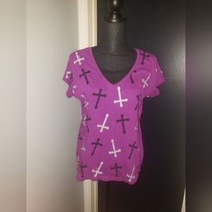 Ecko Red Ecko Unltd Tee Shirt